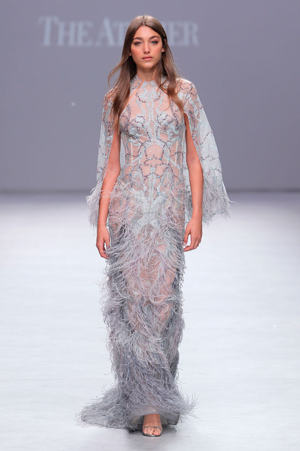 ilovebrides.pt The Atelier Coleção 2020 Vestidos de Festa e Cerimónia